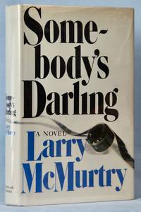 image of Somebody's Darling (Signed)