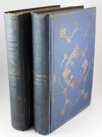 cover of Encyclopedic Dictionary of American Reference