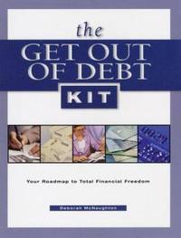 Get Out of Debt Kit