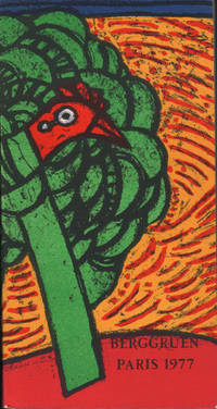 MAITRES-GRAVEURS CONTEMPORAINS 1977.