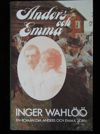 ANDERS OCH EMMA.