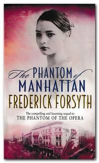 image of The Phantom Of Manhattan