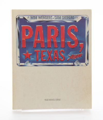 Paris - Texas.