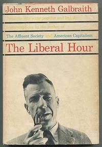 image of The Liberal Hour