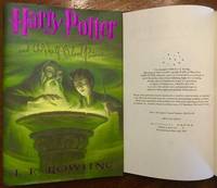 Harry Potter and the Half-Blood Prince