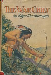 image of The War Chief