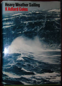 Heavy Weather Sailing