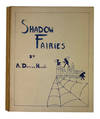 View Image 1 of 3 for Shadow Fairies Inventory #92389