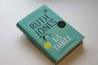Us Three: The instant Sunday Times bestseller