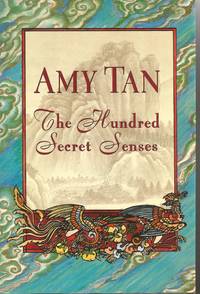 image of The Hundred Secret Senses