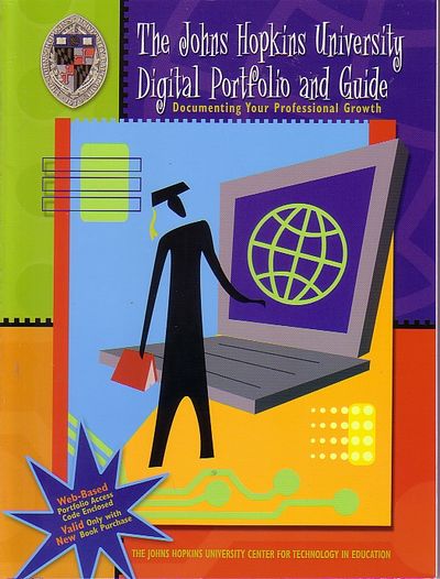 The John Hopkins University Digital Portfolio And Guide Documenting Your
