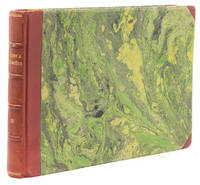 Meyer's Universum, oder Abbildun und Beschreibung des Sehenswertheften und Merkwürdigsten der Natur und Kunst auf der ganzen Erde. Volume 19 only