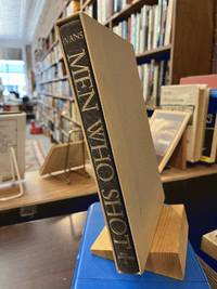 Men who shot and wrote about it: Opus 10