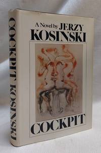 cover of Cockpit: A Novel