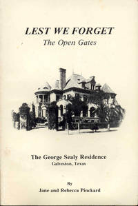 cover of Lest We Forget: The Open Gates