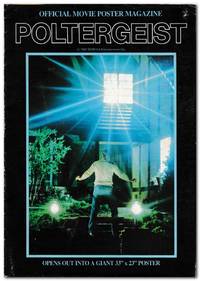 image of Poltergeist Official Movie Poster Magazine