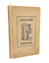 Jamestown Cook Book. Tried Recipes compiled by Members of the Ladies' Aid Society of Freemason Street Baptist Church, Norfolk, VA