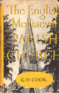 The English Mediaeval Parish Church