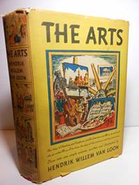 cover of The Arts