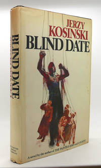 cover of BLIND DATE