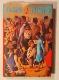cover of Dave at Night