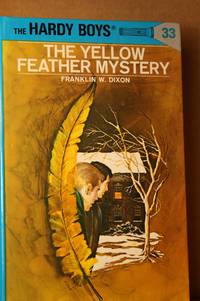 The Yellow Feather Mystery by Dixon, Franklin W - 1997