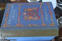 image of The Stranger Prince; The Story of Rupert of the Rhine