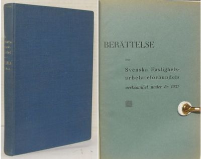 1. Berättelse över svenska…