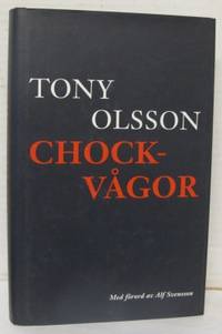 Chockvågor.