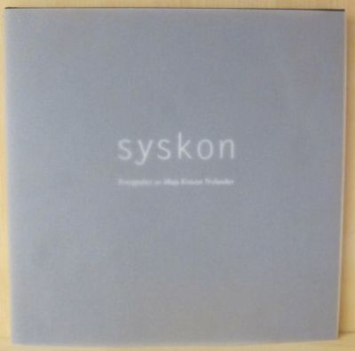 Syskon.