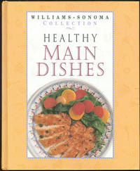 Hizer, Cynthia - Healthy Main Dishes