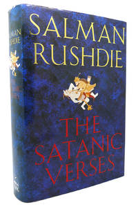 THE SATANIC VERSES by Salman Rushdie - 1988