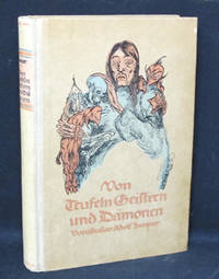 Von Teufeln, Geistern und Dämonen.