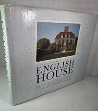 The English House, 1860-1914; The Flowering of English Domestic Architecture