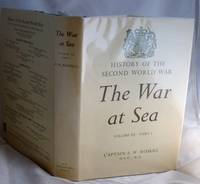 image of The War at Sea 1939-1945 Volume 3 the Offensive part 1