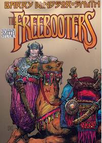FREEBOOTERS H/C