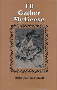 image of I'LL Gather My Geese
