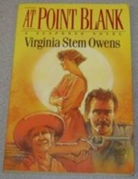 image of At Point Blank: A Suspense Novel