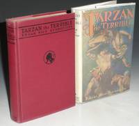 image of Tarzan the Terrible