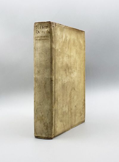 Rervm Venetarvm Historiae Libri XII