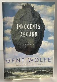 Innocents Aboard: New Fantasy Stories