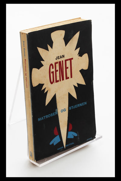 Matrosen og stjernen - First Danish edition of…
