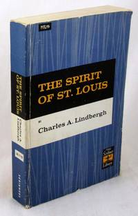 image of The Spirit of St. Louis