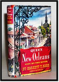 cover of Queen New Orleans City by the River
