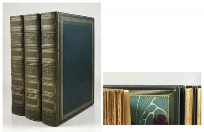 The Life of Samuel Johnson. Edited by Arnold…