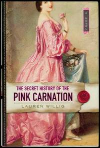 image of The Secret History Of The Pink Carnation