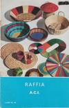 Raffia #42