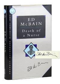 Death of a Nurse [Signed]