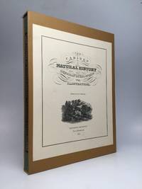 THE CABINET OF NATURAL HISTORY AND AMERICAN RURAL SPORTS, WITH ILLUSTRATIONS