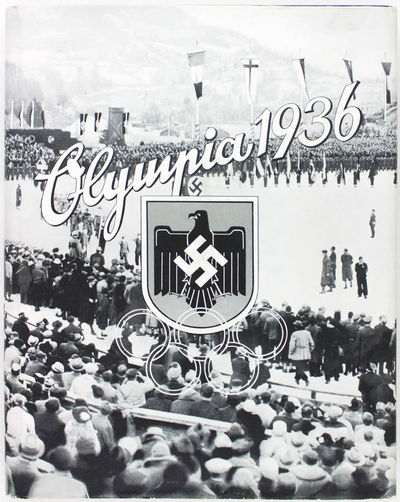 Die Olympischen Spiele 1936: Two Volumes